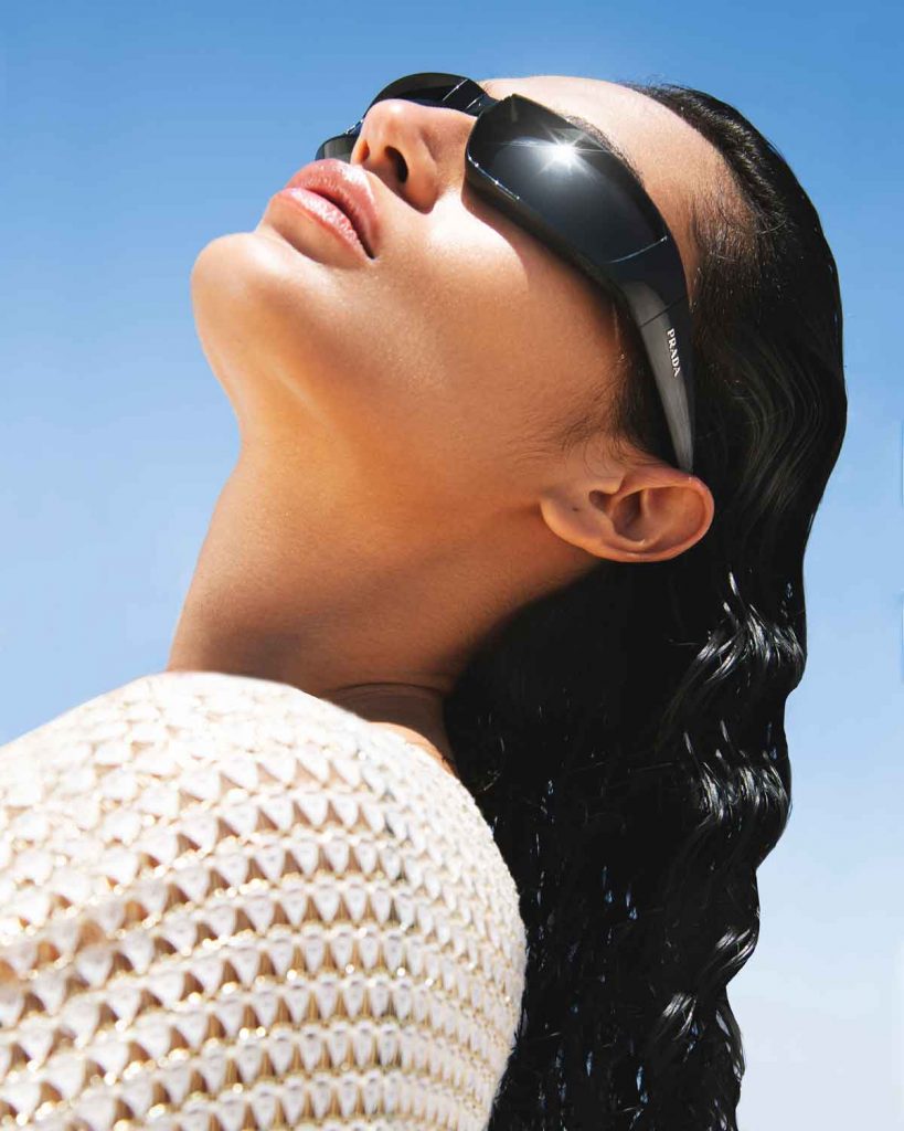 SAMAN LOTFI SAM / ZORADO SS21